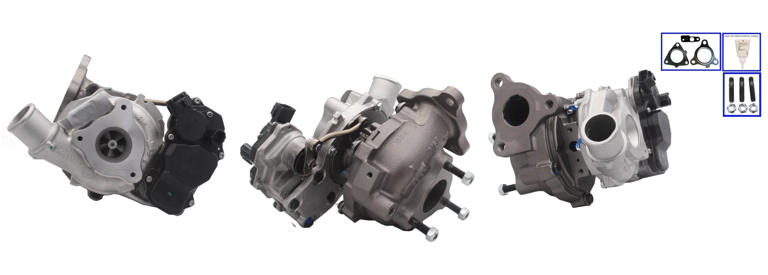 Turbina Garrett 7807089006S preço, a partir de 439,26 USD