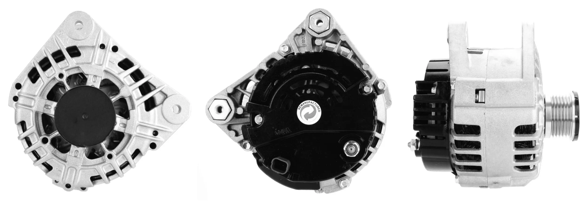 AL02023 TMI Gerador