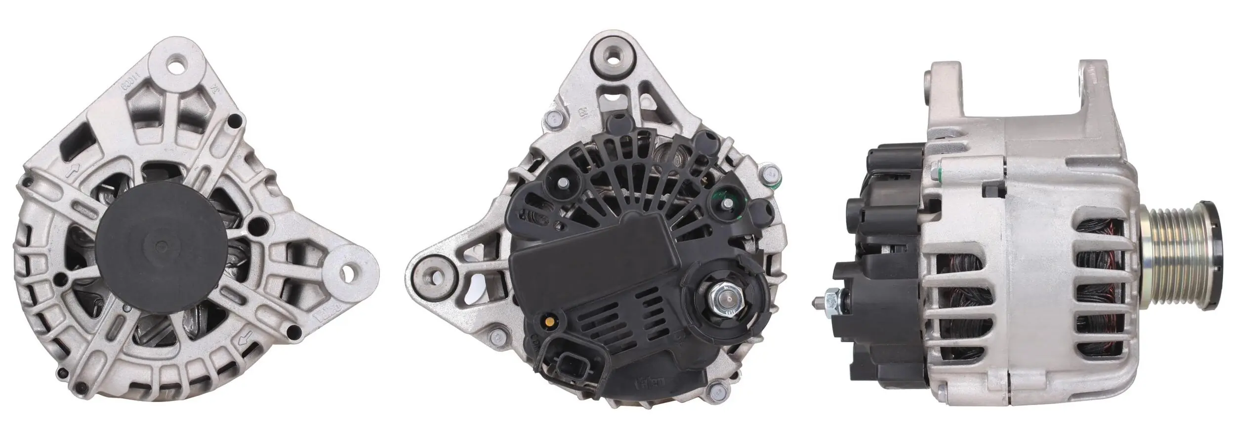 AL03488 TMI Gerador