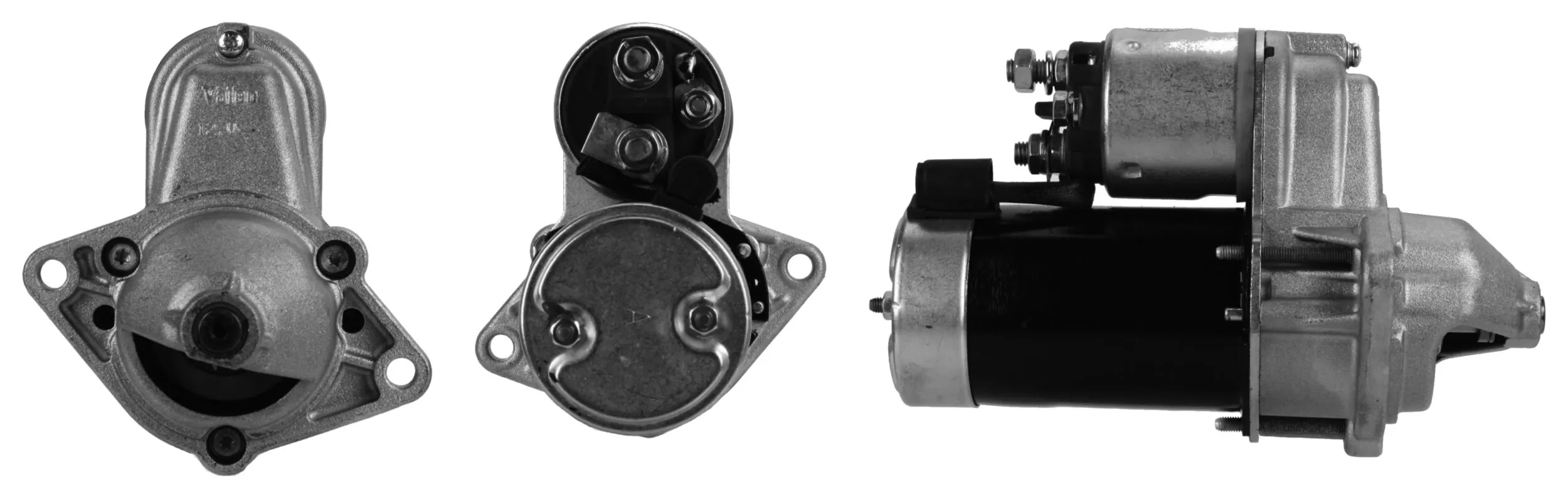 ST00798 TMI Motor de arranco