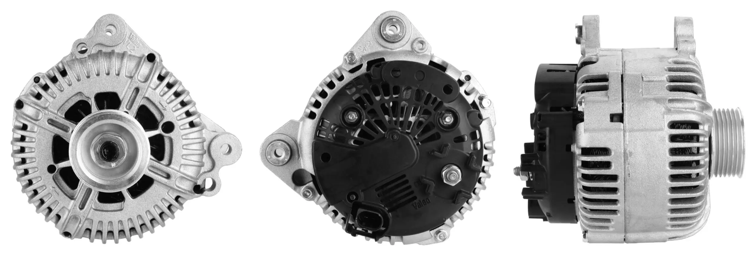 AL02456 TMI Gerador
