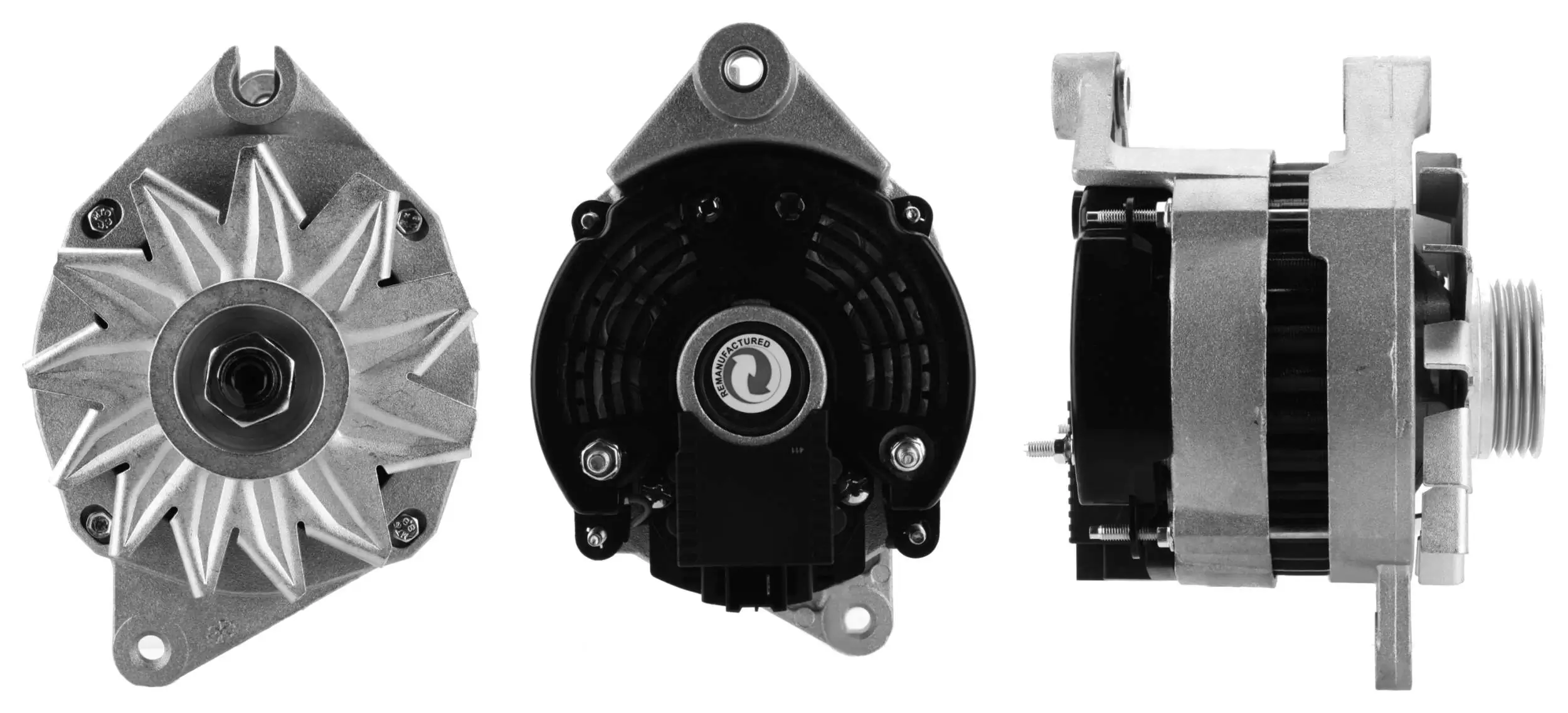 AL00538 TMI Gerador