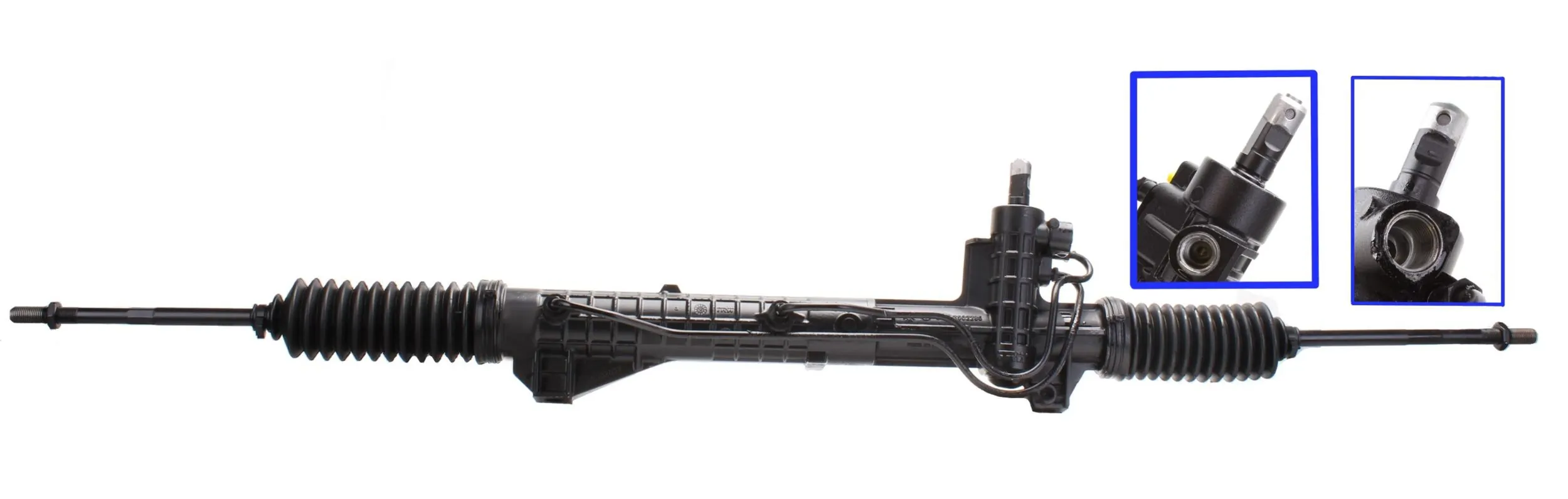 Compre CT58C WAT Cremalheira da direção