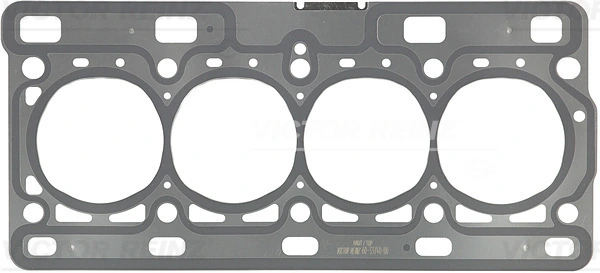 Compre 8200086698 Renault (RVI) Vedante de cabeça de motor (CBC)