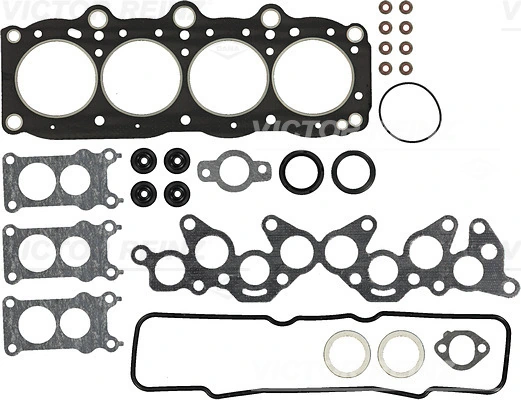 Kit superior de vedantes de motor Toyota 0411263013 preço, a partir de 184,98 USD
