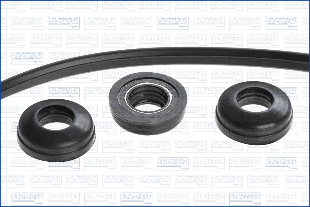 Vedante de tampa de válvulas de motor Isuzu 8944337440 preço, a partir de 5,60 USD