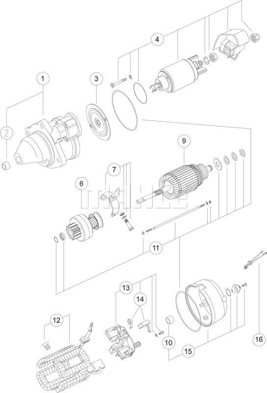 WG2045034 Wilmink Group