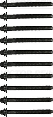Parafuso de cabeça de motor (CBC) para Citroen Berlingo  M