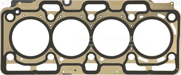  Qashqai I SUV (2006-2013) original desde 40,57 €