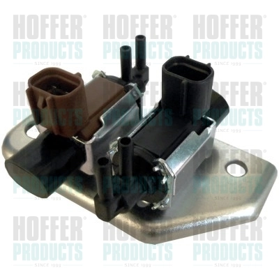 Convertidor de pressão (solenoide) de supercompressão 41906081 AND