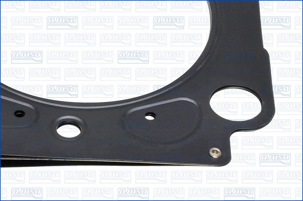 9260160820 Mercedes Vedante de cabeça de motor (CBC)