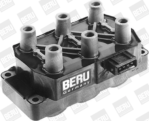 Bobina de ignição 155116 EFI