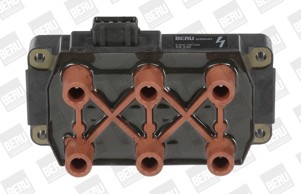 Compre 155116 EFI Bobina de ignição