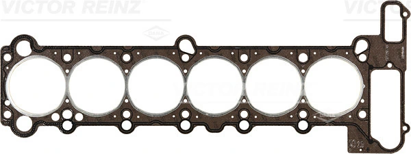 Vedante de cabeça de motor (CBC) para BMW 5  E39