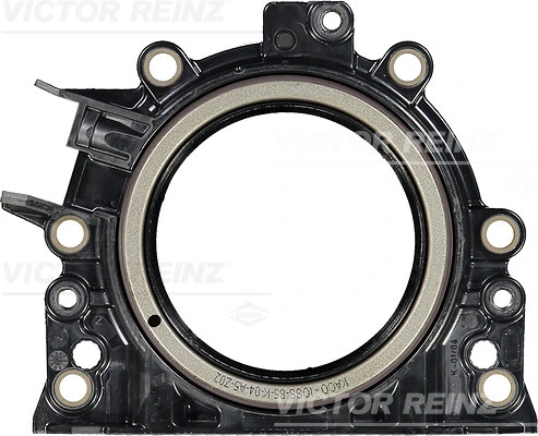 Compre P7735311 Glaser Vedação traseira de cambota de motor