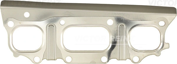 Compre Vedante de tubo coletor de escape Dacia Duster 
