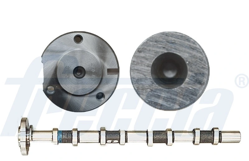 Árvore distribuidora de motor de admissão para Ford Transit V184/5