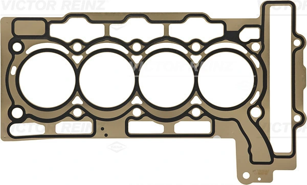  Vedante de cabeça de motor (CBC) Citroen C4 GRAND PICASSO I monovolume (UA) (2006 - 2013) GRAND PICASSO I