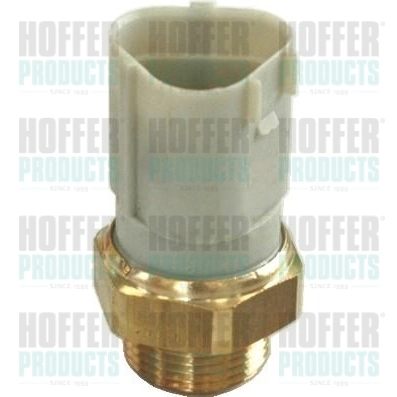 Sensor de temperatura do fluido de esfriamento (de ativação de ventilador do radiador) Angli 16216 preço, a partir de 16,29 USD