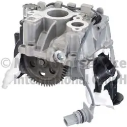Bomba de óleo Nissan Navara NP300 IV D23, D23T