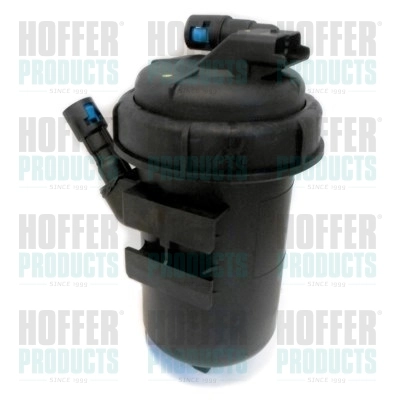 Compre 0681274011 VAG Caixa de filtro de combustível