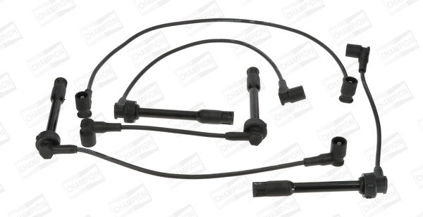 12121310008 BMW Fios de alta voltagem, kit