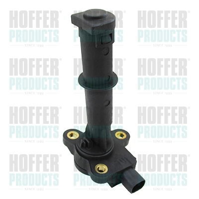 Sensor do nível de óleo de motor Mercedes E  W211