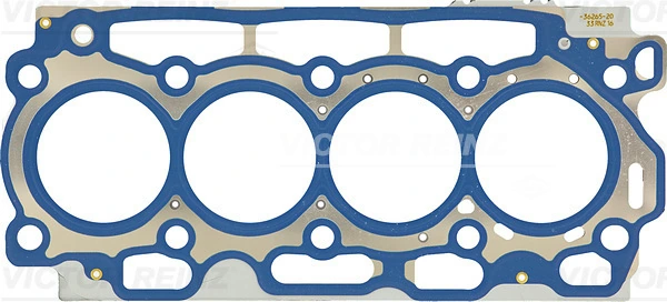 WG1103499 Wilmink Group