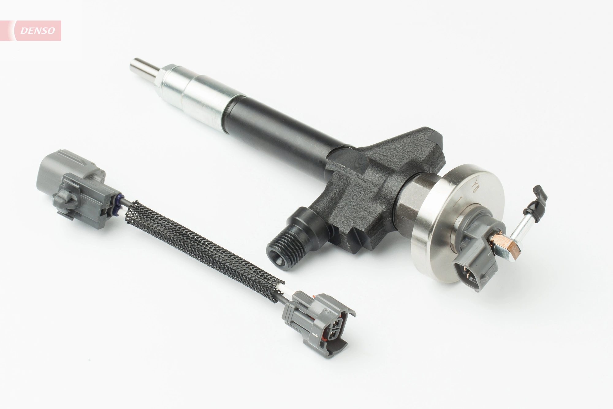 WG1460855 Wilmink Group Injetor de injeção de combustível