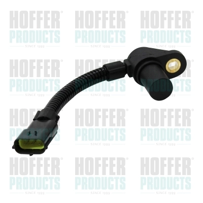 CSK043 EBC Brakes Sensor de posição da árvore distribuidora