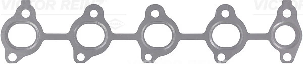 Compre Vedante de tubo coletor de escape Citroen C3 