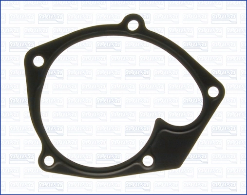  Vedante de bomba de água Nissan Almera II sedan (N16) (2000 - 2006) II