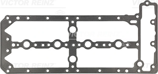 Vedante de tampa de válvulas de motor para Citroen Jumper  250