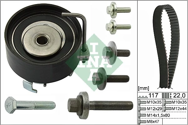 WG1251885 Wilmink Group