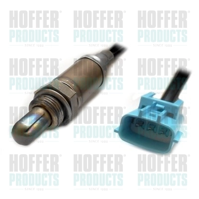 Compre 226904W020 Nissan/Infiniti Sonda lambda, sensor de oxigênio
