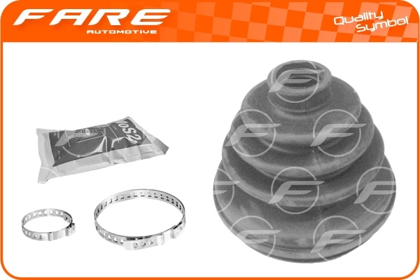K522E Fare