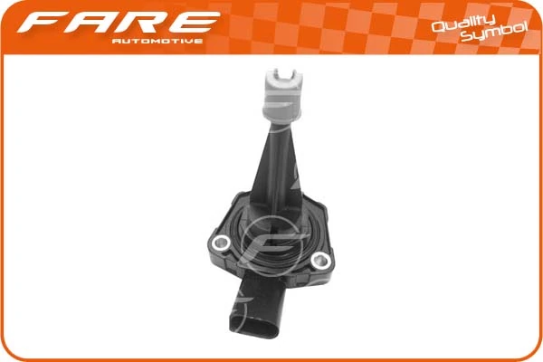 28644 Fare