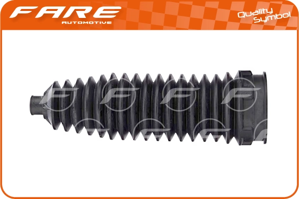 Bota de proteção do mecanismo de direção (de cremalheira) Fiat Bravo II 198