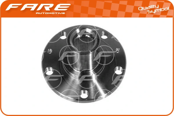 Compre Cubo dianteiro Fiat Ducato 1