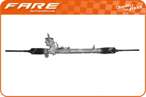 DW002 Fare