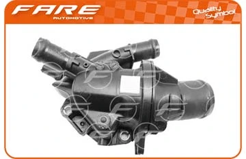 Compre Caixa do termostato Renault Master 3