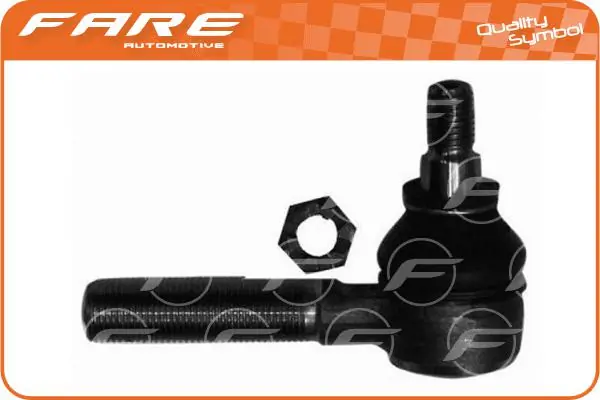 RD240 Fare