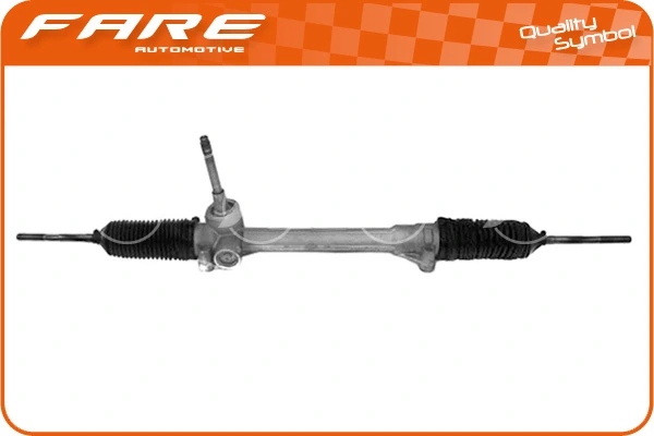 DFI020 Fare