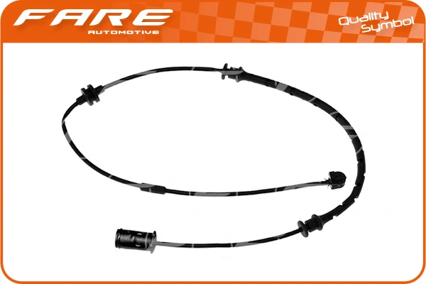 9766 Fare