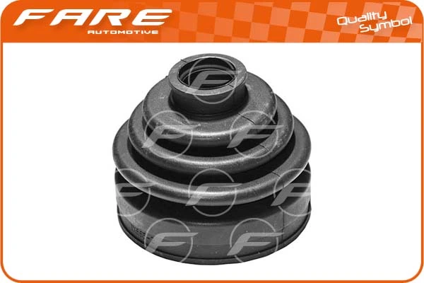 Bota de proteção externa de junta homocinética do semieixo dianteiro Ford Ranger preço, a partir de 12,79 USD