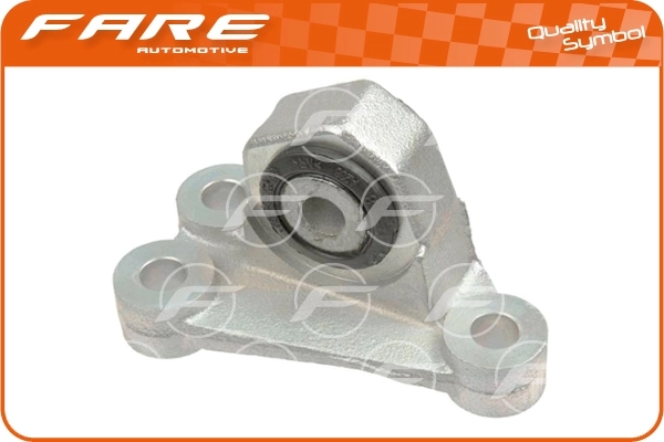 51991080 Fiat/Alfa/Lancia Coxim (suporte) dianteiro de motor