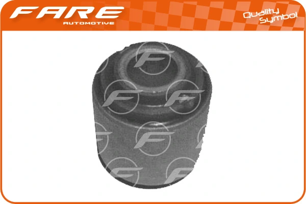 Bloco silencioso dianteiro do braço oscilante inferior Peugeot/Citroen 95637690 preço, a partir de 9,68 USD
