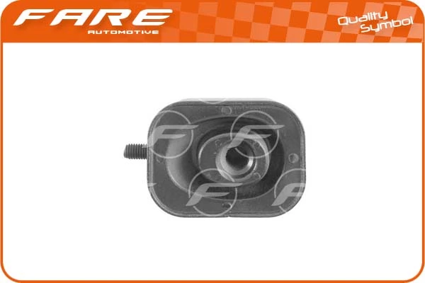  Coxim de fixação do silenciador Opel Insignia A carrinha (G09) (2008 - 2017) A