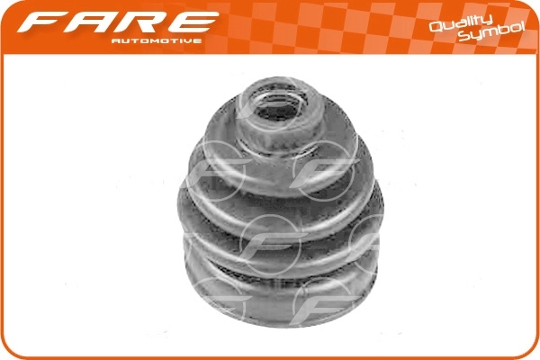 Bota de proteção externa de junta homocinética do semieixo dianteiro Hyundai Accent preço, a partir de 5,33 USD