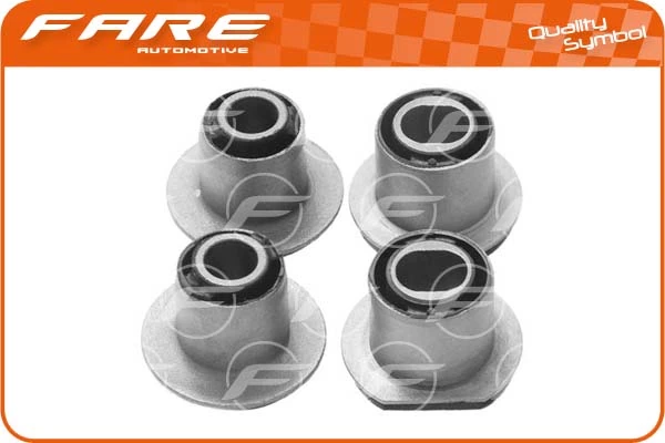 29846 Fare